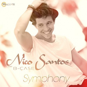 NICO SANTOS FEAT B-CASE - SYMPHONY